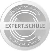 Auszeichnung Expert Schule