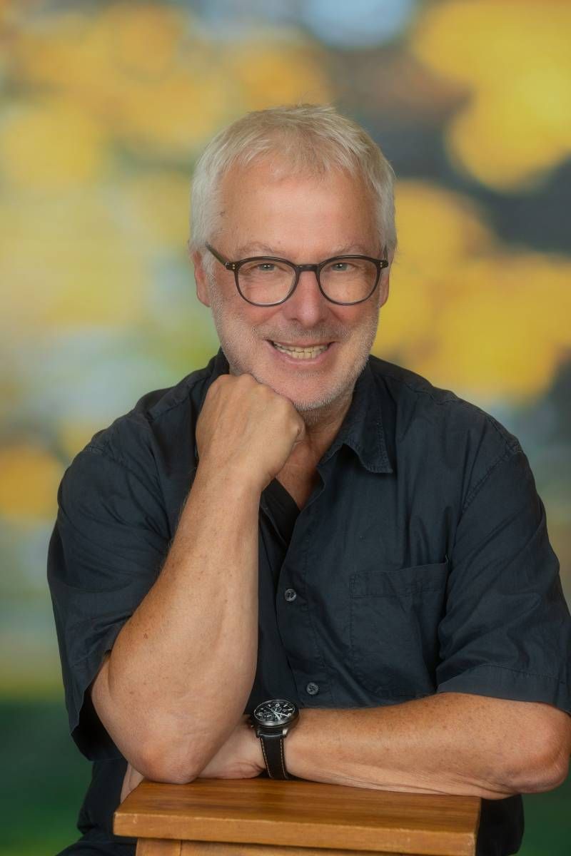 Ulf Illing