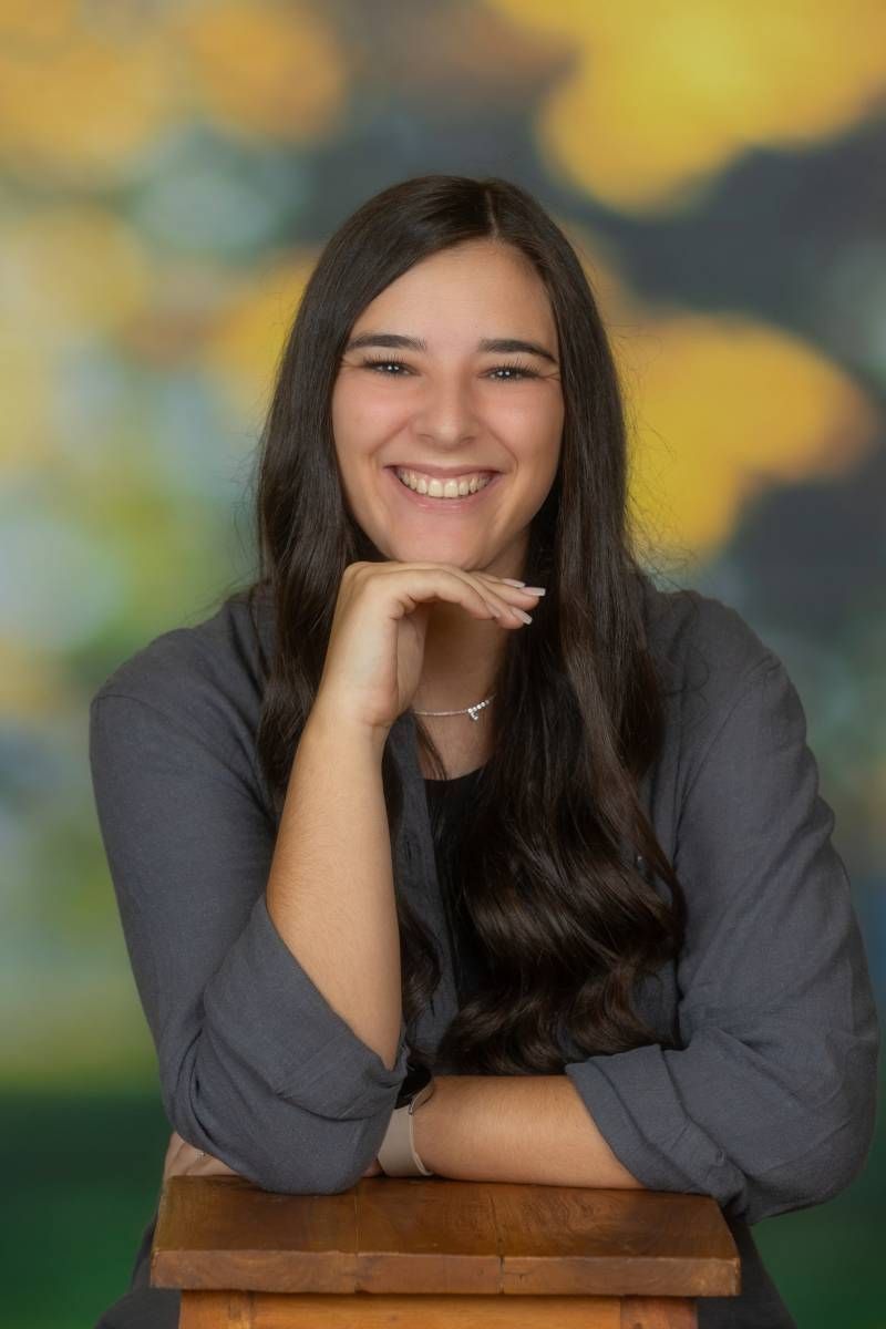 Brugger Larissa