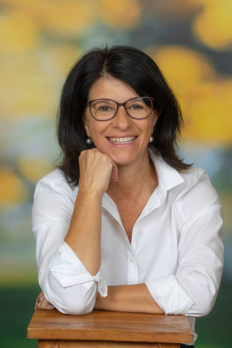 Petra Koch