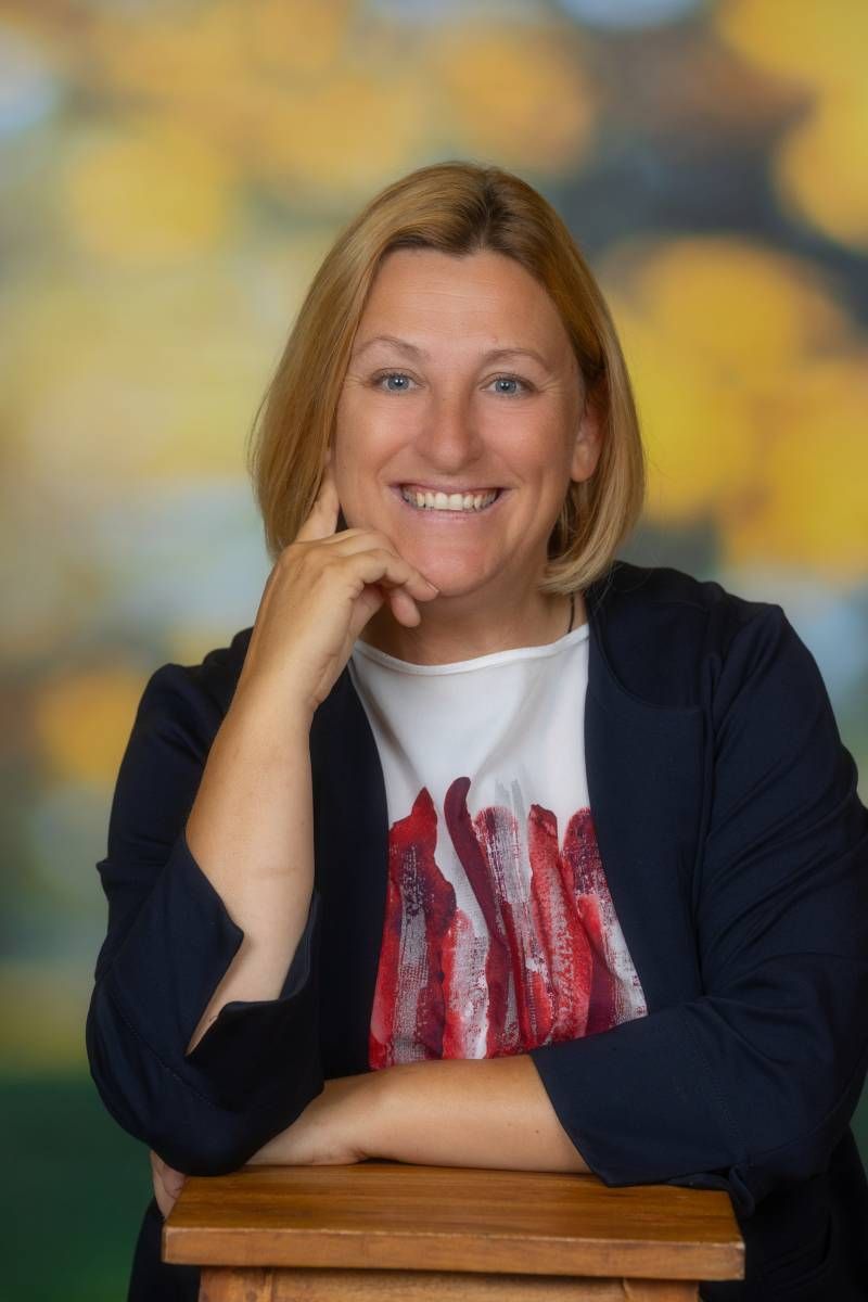 Susanne Tscheru