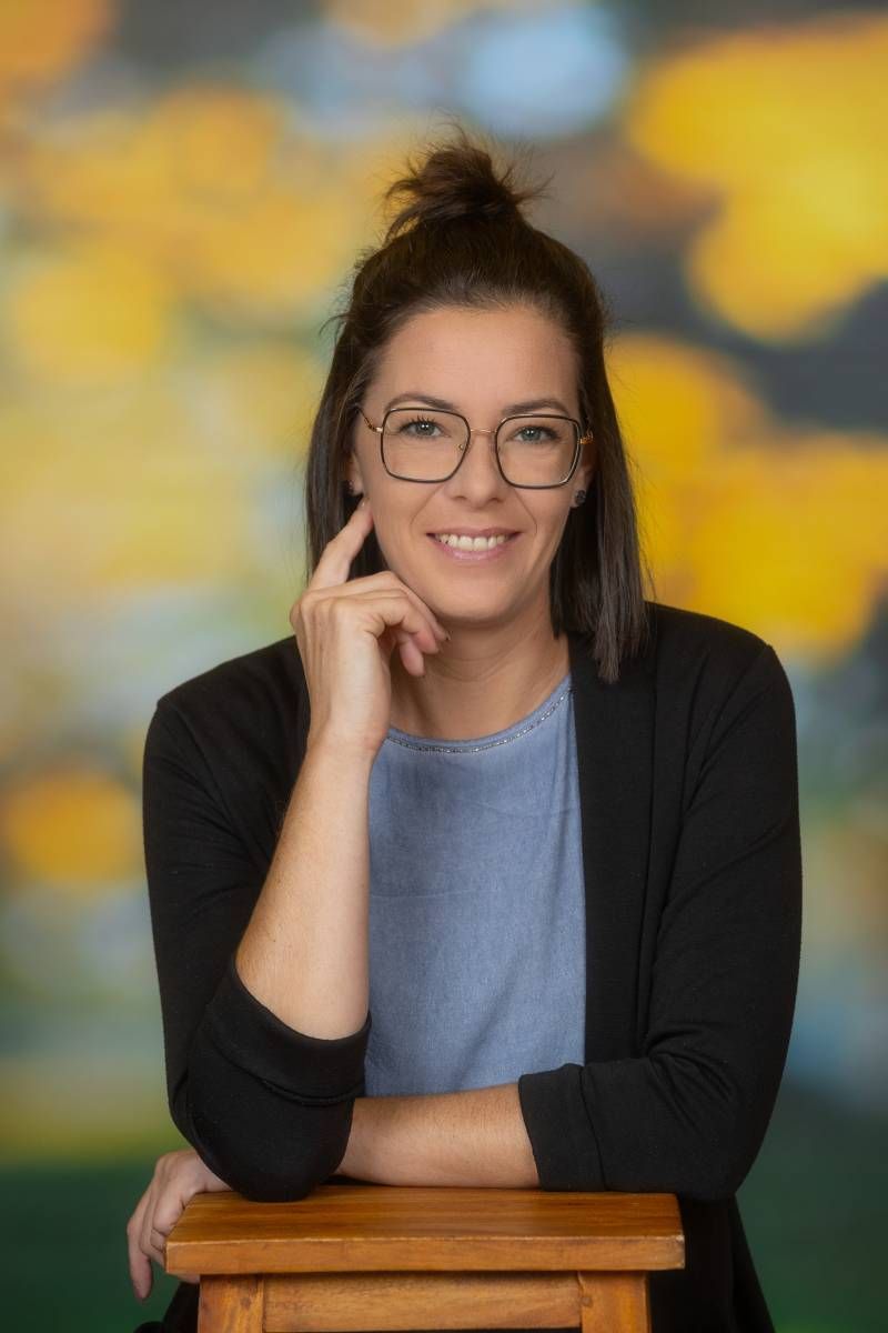 Lisa Oberschmied