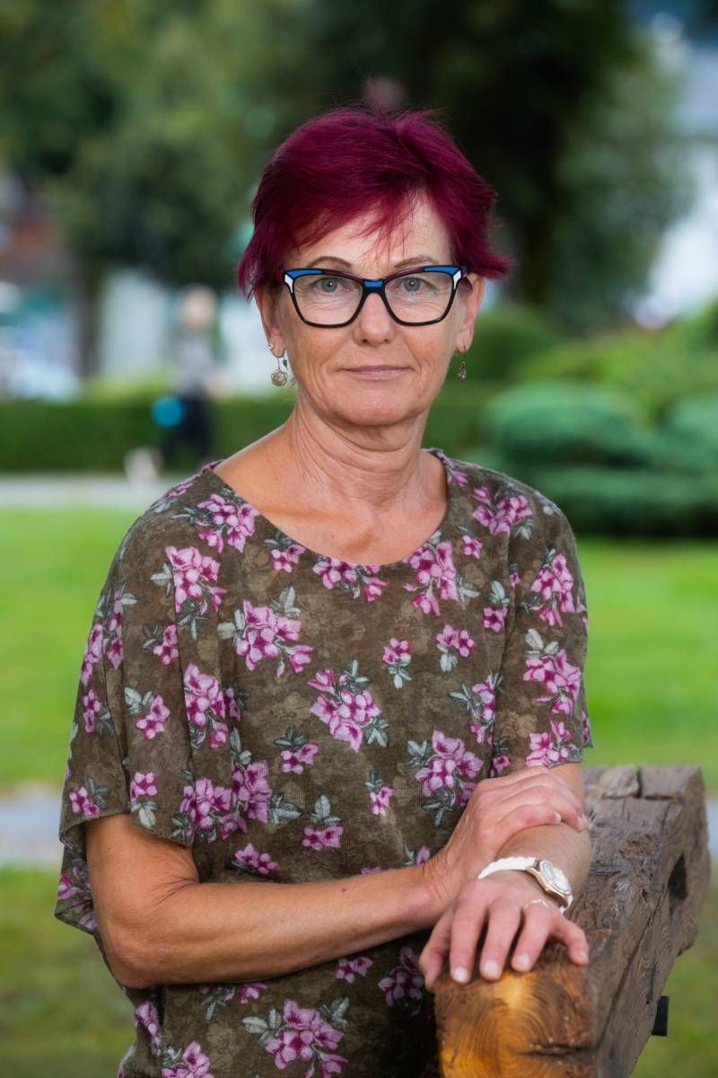 Barbara Oberlercher